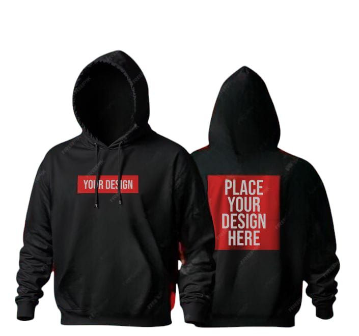 HOODIES