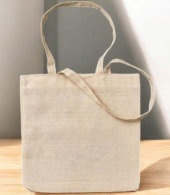 COTTON BAGS