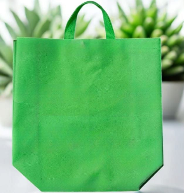 COTTON BAGS