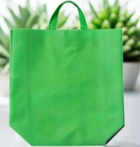 COTTON BAGS