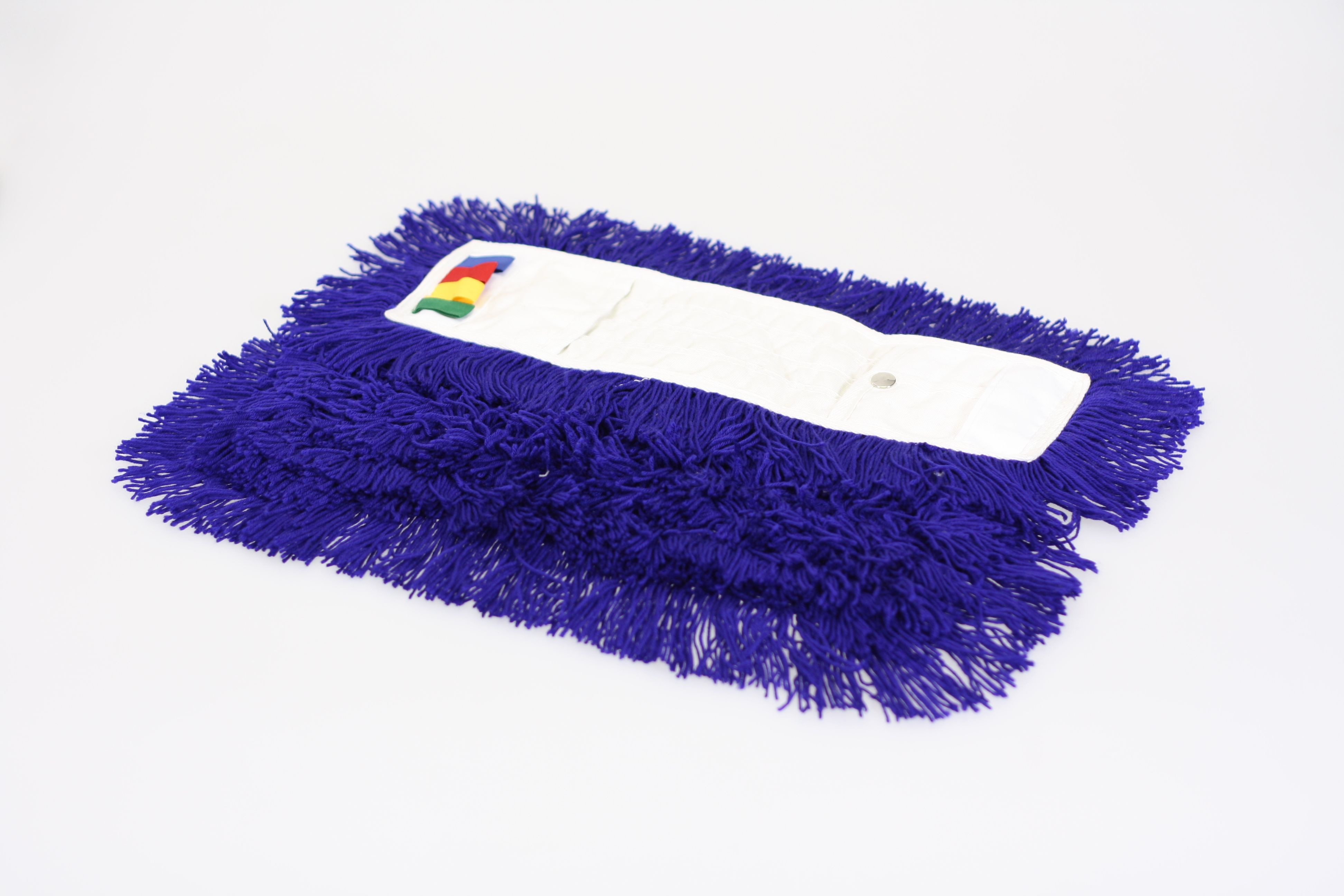 Dust Mop Acrylic