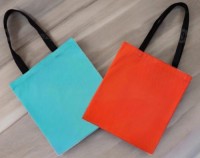 COTTON BAGS